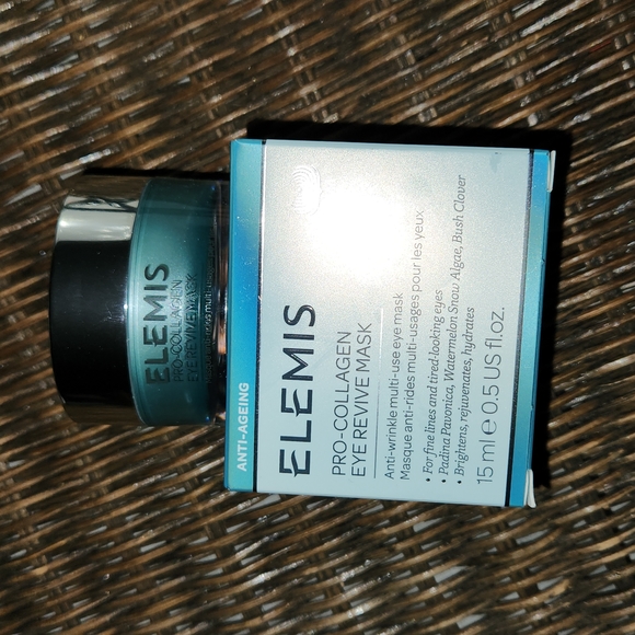ELEMIS Skincare Elemis Procollagen Anti Wrinkle Multi Use Eye